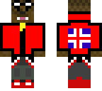 zexybacca new skin lel