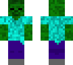 zombie