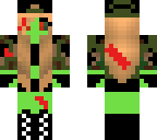 zombie military