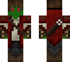 zombiearcherorion