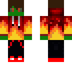 zombieinfernopowers