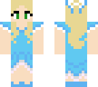a recolor of supergirlygamer