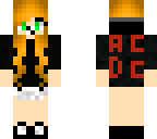acdc baby
