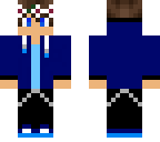 adam's skin