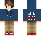 alex squid hoodie