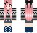 alicietta pink version