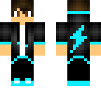 an awesome skin by gannon