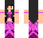 aphmau dress