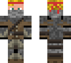 assasin cool