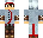 assassin mihailo