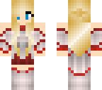 asuna cosplay