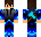 axe boy motor skin 006