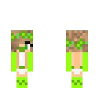 baby emerald