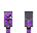 baby endergirl