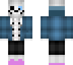 bad time sans