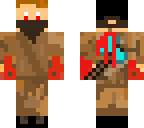 bandit 
