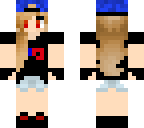 bannytee girl