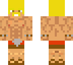barbarian