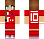 bayern girl