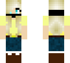 beth bandit