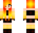 blaze edit