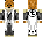 bleach wolf