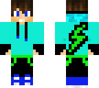 blesk