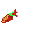 bloody carrot
