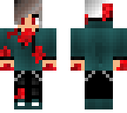 bloody travis
