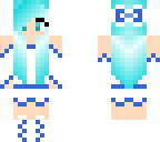 blu egurl