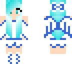 blue angel