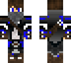 blue assassin