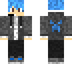 blue boy