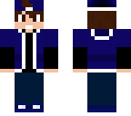 blue boy