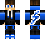 blue boy