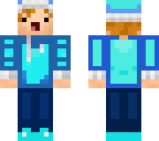 blue pvp mongo