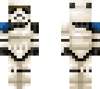 blue sandtrooper