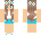blue summer