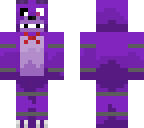bonnie the bunny