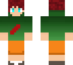 boy skin