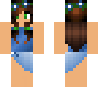 breezy swimsuit