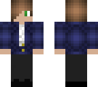 brendan from my roleplay
