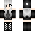 bunny black girl