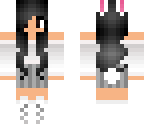 bunny girl