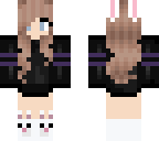 bunny girl edit 3