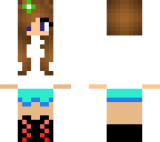 cadence's awesome skin