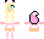 cadence's awesome skin