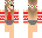 cadence's awesome skin