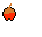 caramel apple