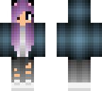 cat girl